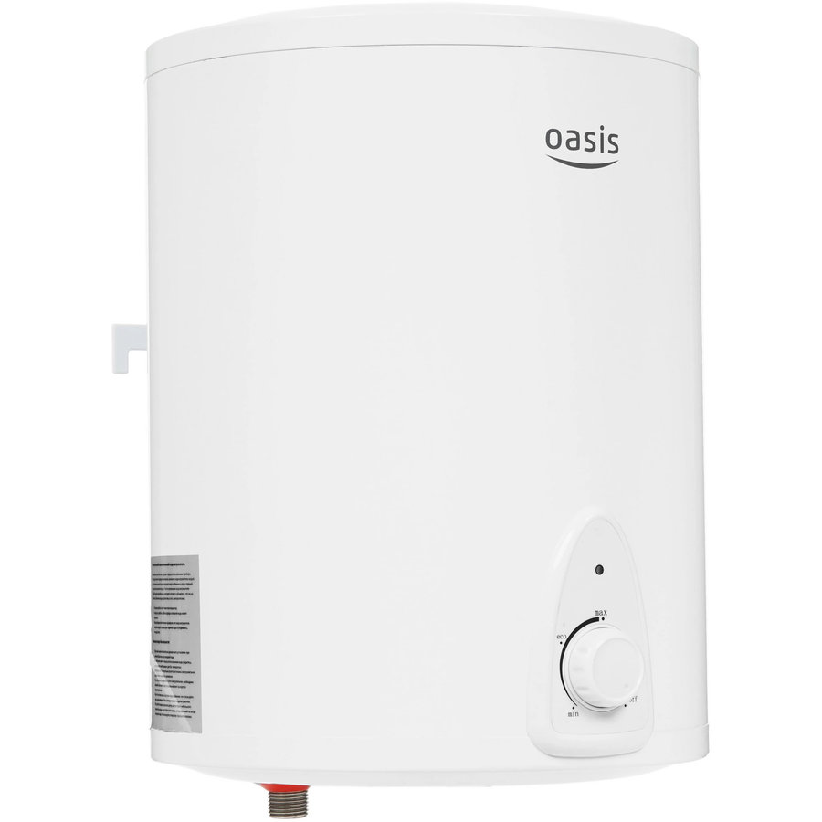 Фото Водонагреватель Oasis 10L 2000W 10LN Изображение Водонагреватель Oasis 10L 2000W 10LN