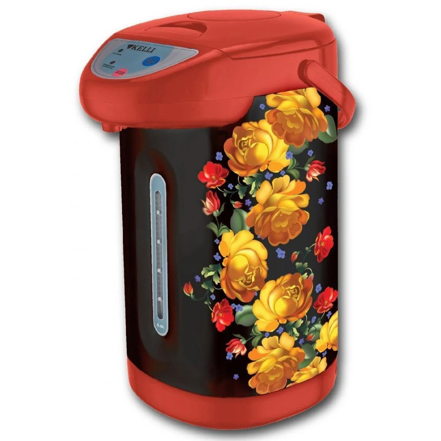 Фото Термопот Kelli KL-1485 Изображение Термопот Kelli KL-1485