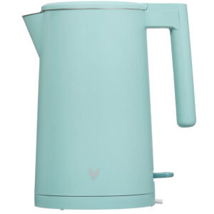 Изображение Чайник Viomi Mechanical Kettle V-MK171B Green пластик