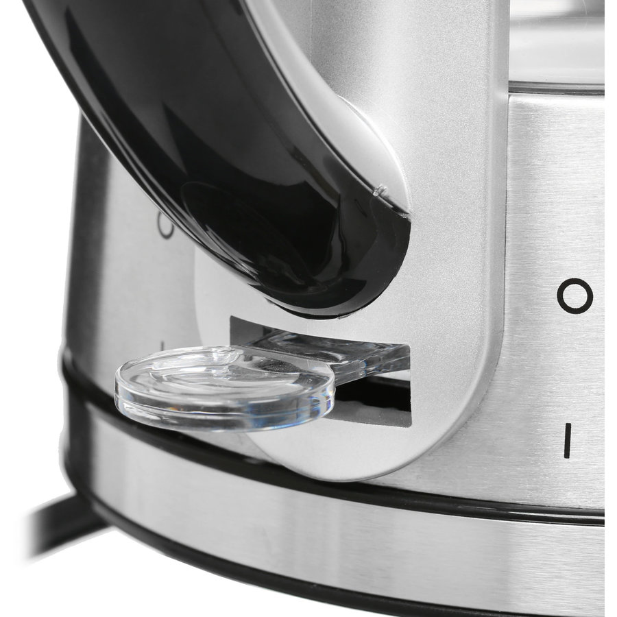 Фото Чайник Tefal KI 760D30 стекло Изображение Чайник Tefal KI 760D30 стекло