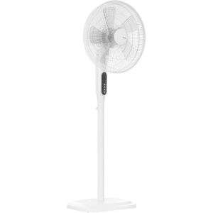 Фото Вентилятор Centek CT-5026 белый Изображение Вентилятор Centek CT-5026 белый