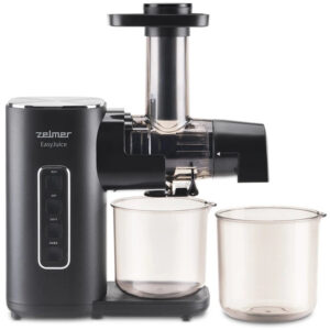 Изображение Соковыжималка Zelmer ZJP 3900 EasyJuice