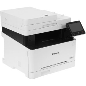 Изображение Принтер Canon i-Sensys MF657Cdw