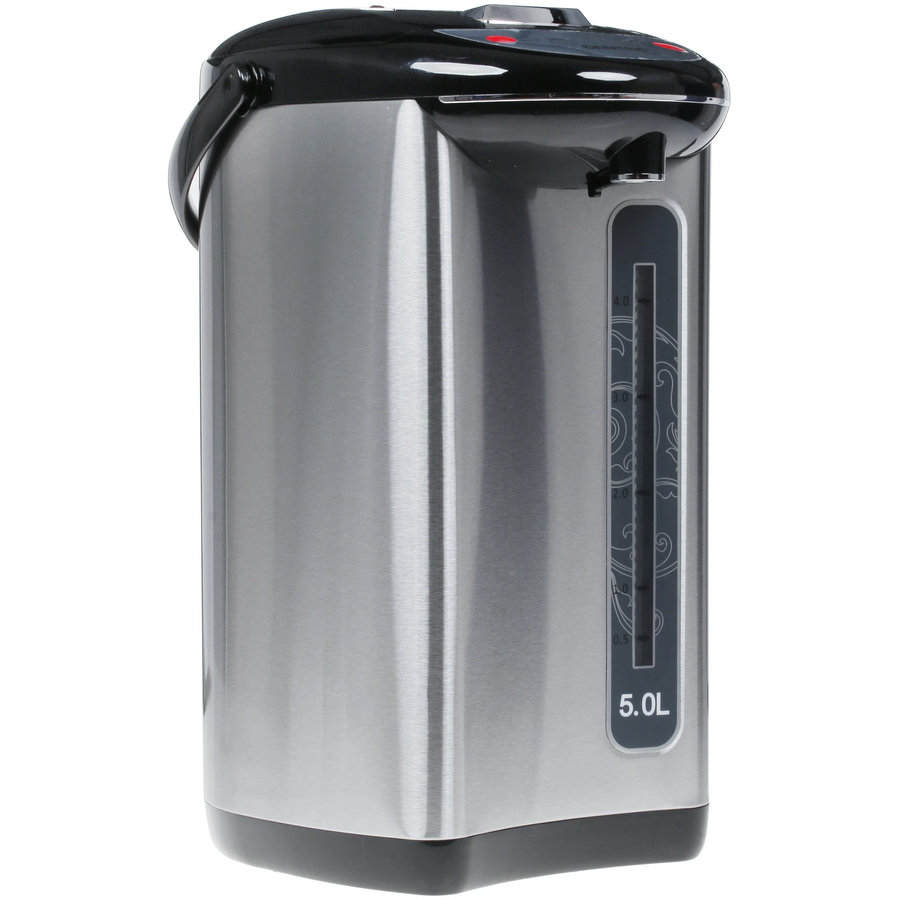 Фото Термопот Centek CT-1083 сталь Изображение Термопот Centek CT-1083 сталь