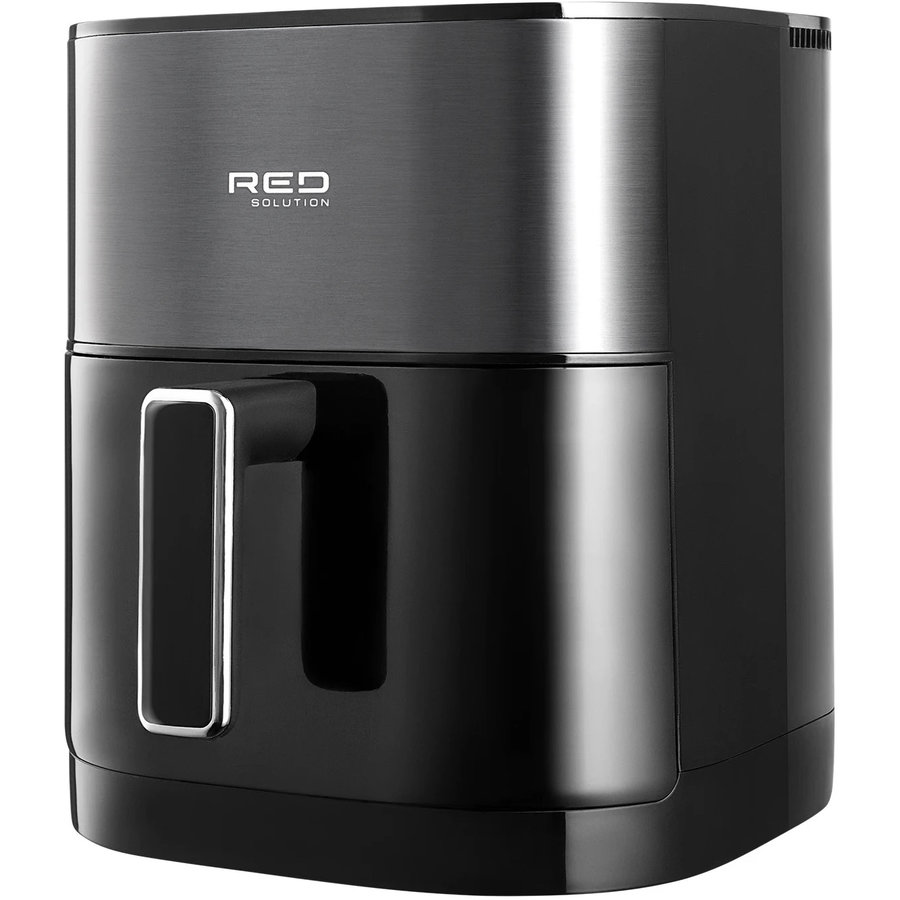 Фото Аэрогриль RED SOLUTION Colorsense W260 Изображение Аэрогриль RED SOLUTION Colorsense W260