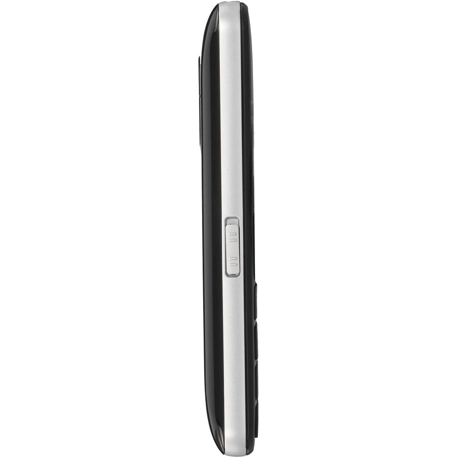 Фото Сотовый телефон BQ 1866 Trast Black Изображение Сотовый телефон BQ 1866 Trast Black