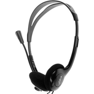 Изображение Гарнитура Defender Aura HN-102/63102 (черный)