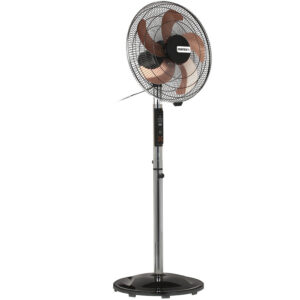 Изображение Вентилятор Centek CT-5019 Steel