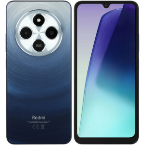 Изображение Смартфон Xiaomi Redmi 14C 8/256Gb Blue