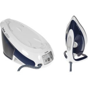 Изображение Утюг с парогенератором Tefal SV8001E1