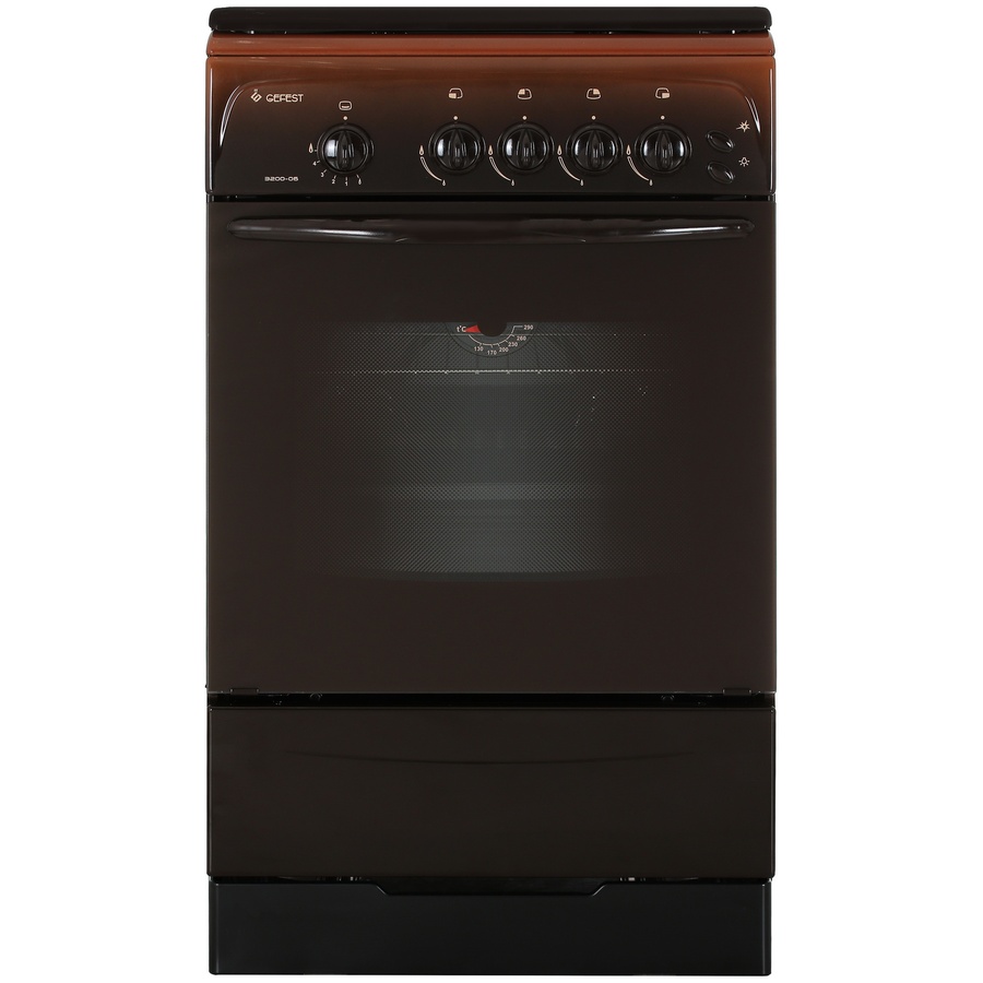 Фото Газовая плита Gefest 3200-06 К19 Изображение Газовая плита Gefest 3200-06 К19