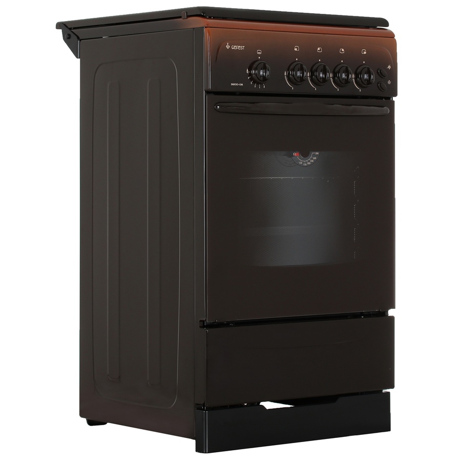 Фото Газовая плита Gefest 3200-06 К19 Изображение Газовая плита Gefest 3200-06 К19