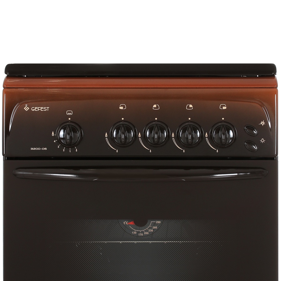 Фото Газовая плита Gefest 3200-06 К19 Изображение Газовая плита Gefest 3200-06 К19