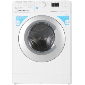Изображение Стиральная машина Indesit BWSA 61051