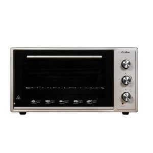 Изображение Мини-печь il Monte EO-4503 C inox