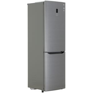 Изображение Холодильник LG GA-B419 SLGL