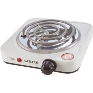 Изображение Плитка электрическая Centek CT-1508 Siberia