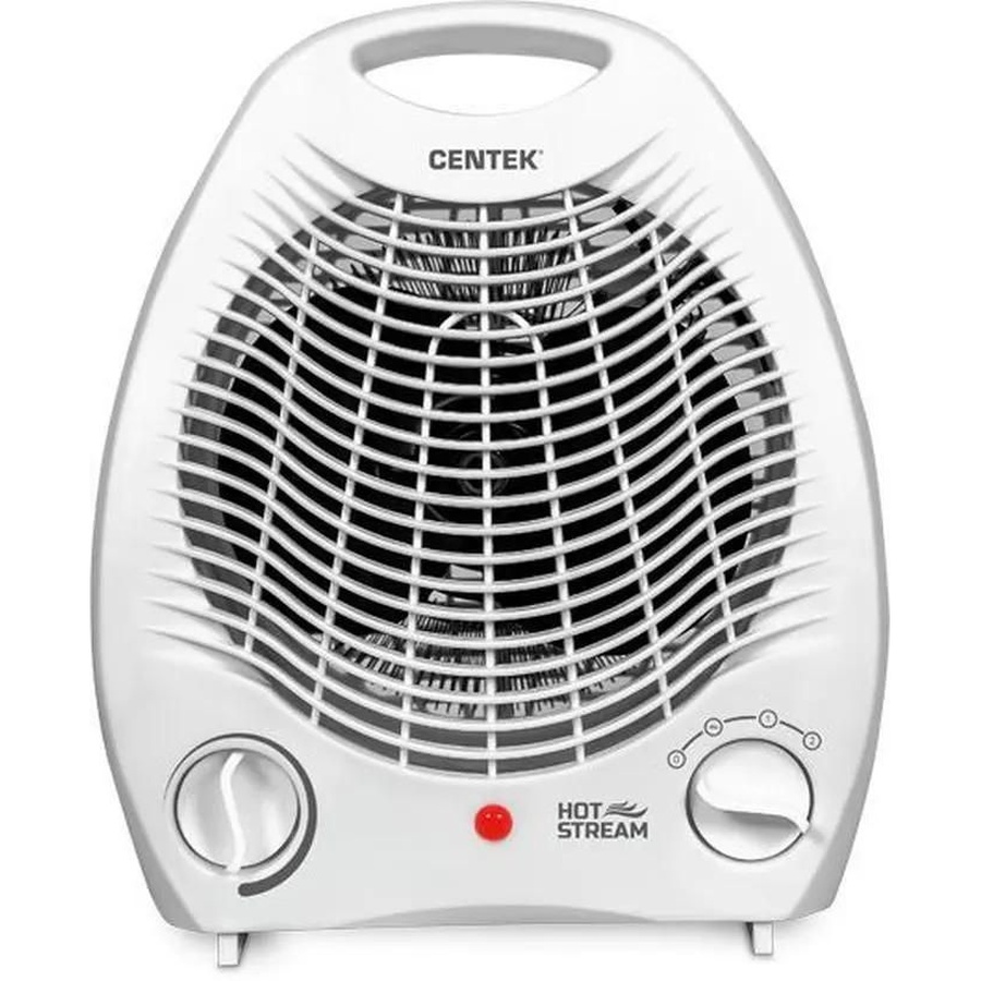 Фото Тепловентилятор Centek CT-6002 Изображение Тепловентилятор Centek CT-6002