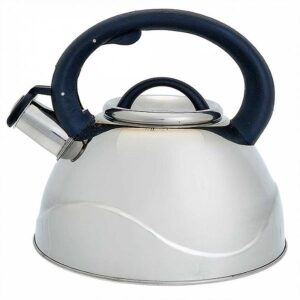 Изображение Чайник Webber BE-0524 газ