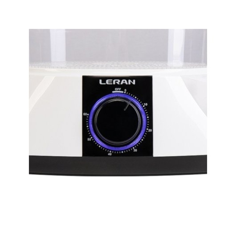 Фото Пароварка LERAN FS-355 Изображение Пароварка LERAN FS-355
