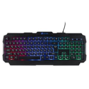 Изображение Клавиатура Oklick 757G HW2 черный