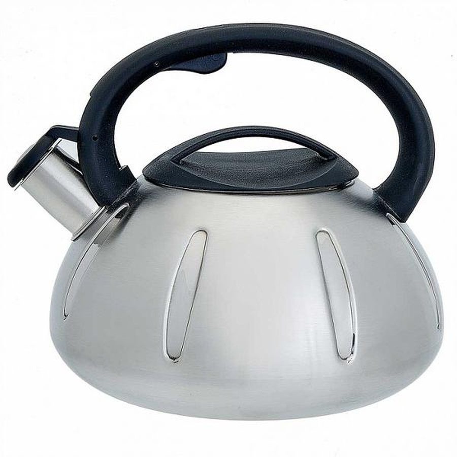 Фото Чайник Webber BE-0569/1 газ Изображение Чайник Webber BE-0569/1 газ