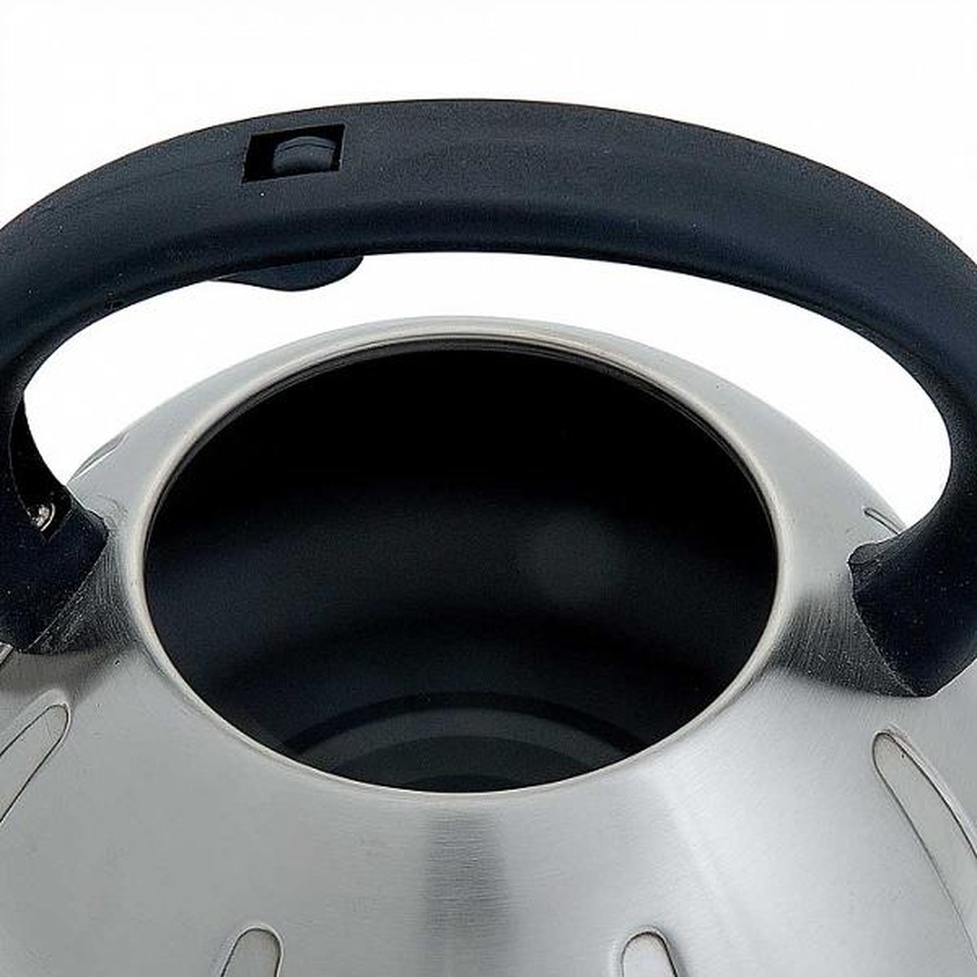 Фото Чайник Webber BE-0569/1 газ Изображение Чайник Webber BE-0569/1 газ