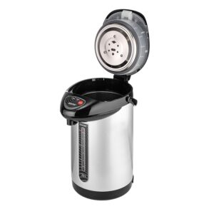 Изображение Термопот Centek CT-0089 black