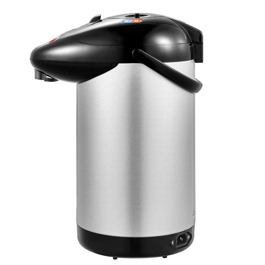 Фото Термопот Centek CT-0089 black Изображение Термопот Centek CT-0089 black