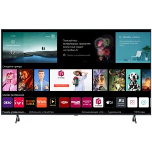 Изображение TB/LED LG 65QNED80T6A (РНПТ)