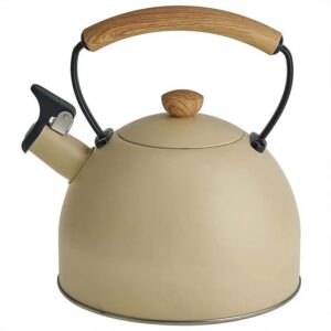 Изображение Чайник Webber BE-0605 газ