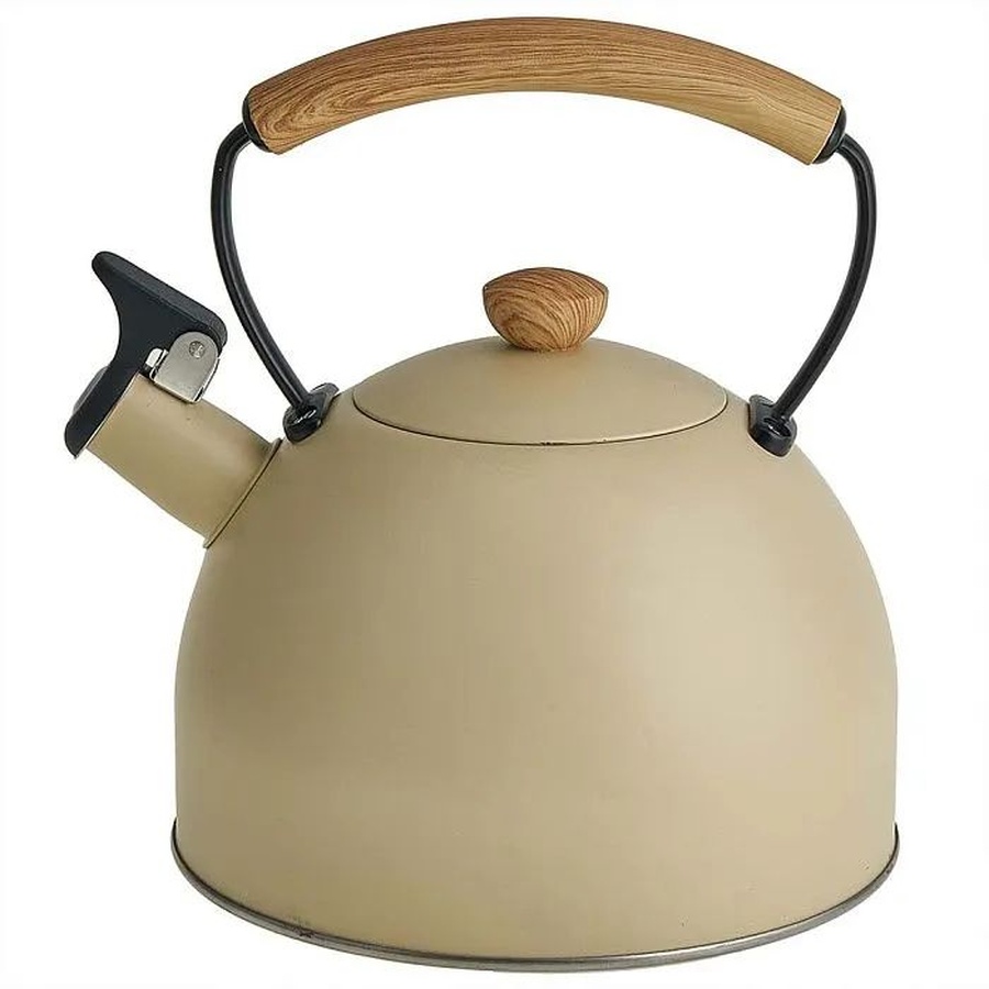 Фото Чайник Webber BE-0605 газ Изображение Чайник Webber BE-0605 газ