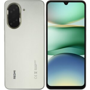 Изображение Смартфон Xiaomi Redmi A5 4/128Gb Gold