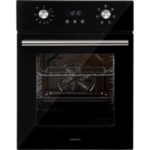 Изображение Духовой шкаф Hiberg VM 4260 B