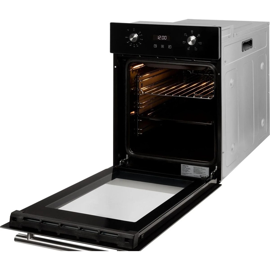 Фото Духовой шкаф Hiberg VM 4260 B Изображение Духовой шкаф Hiberg VM 4260 B