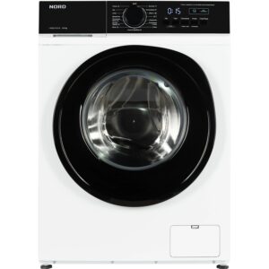 Изображение Стиральная машина NORD i-WSB 8120 W (РНПТ)