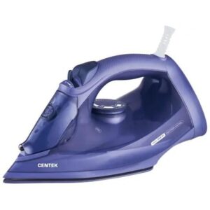 Изображение Утюг Centek CT-3303 3300 Вт Беспроводной Керамика