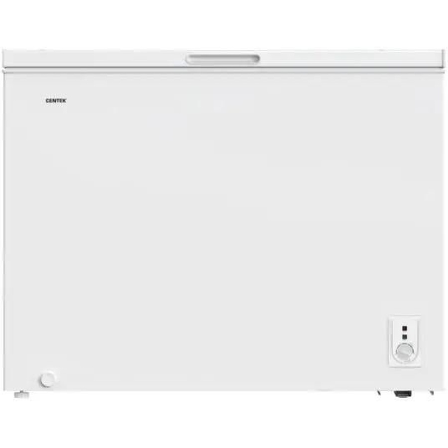 Фото Морозильный ларь Centek CT-4033 Изображение Морозильный ларь Centek CT-4033