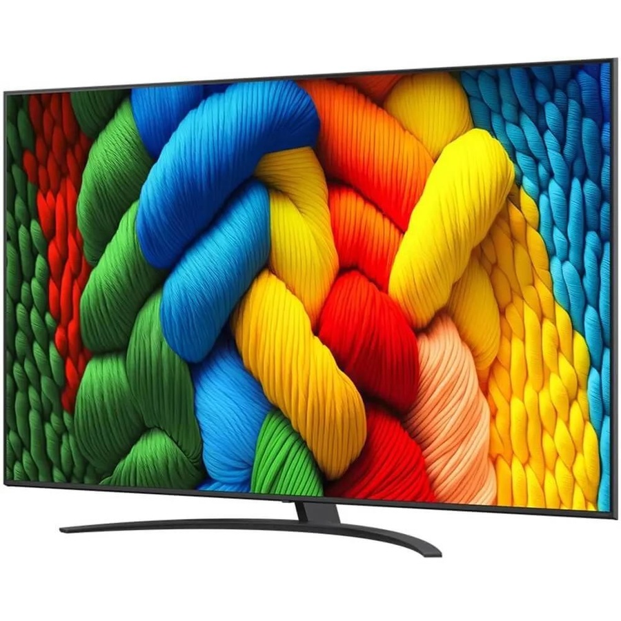 Фото TB/LED LG 86NANO81A6A Изображение TB/LED LG 86NANO81A6A