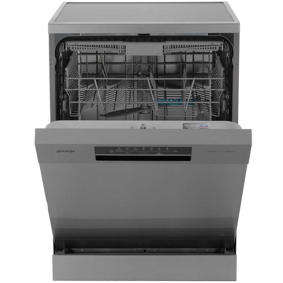 Фото Посудомоечная машина Gorenje GS643D90X Изображение Посудомоечная машина Gorenje GS643D90X