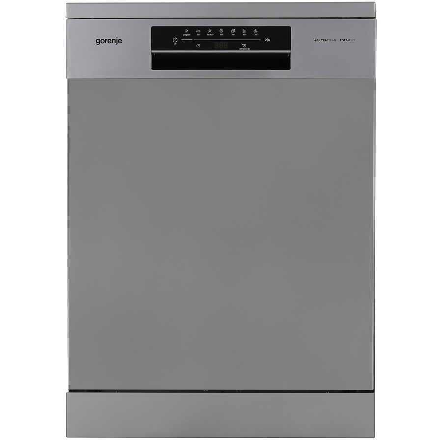 Фото Посудомоечная машина Gorenje GS643D90X Изображение Посудомоечная машина Gorenje GS643D90X