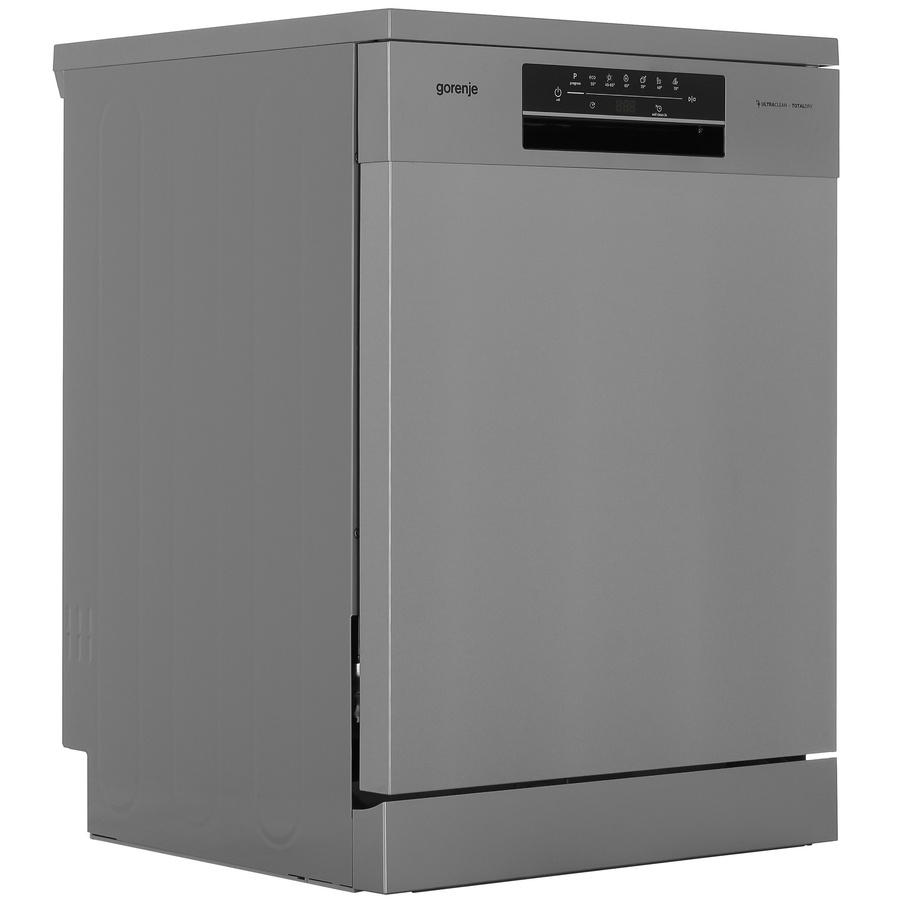 Фото Посудомоечная машина Gorenje GS643D90X Изображение Посудомоечная машина Gorenje GS643D90X