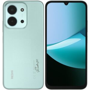 Изображение Смартфон Xiaomi Redmi 15C 4/128Gb Green