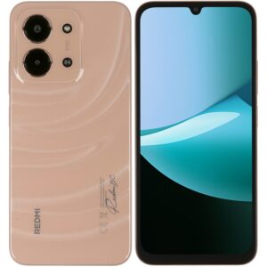 Изображение Смартфон Xiaomi Redmi 15C 4/256Gb Orange
