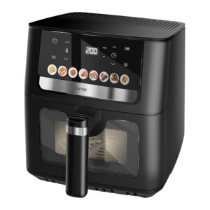 Изображение Аэрогриль Centek CT-3103