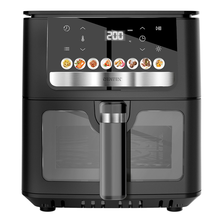 Фото Аэрогриль Centek CT-3104 Изображение Аэрогриль Centek CT-3104