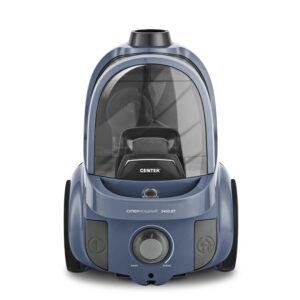 Изображение Пылесос без мешка Centek CT-2547