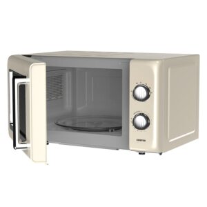 Изображение СВЧ Centek CT-1553 слоновая кость