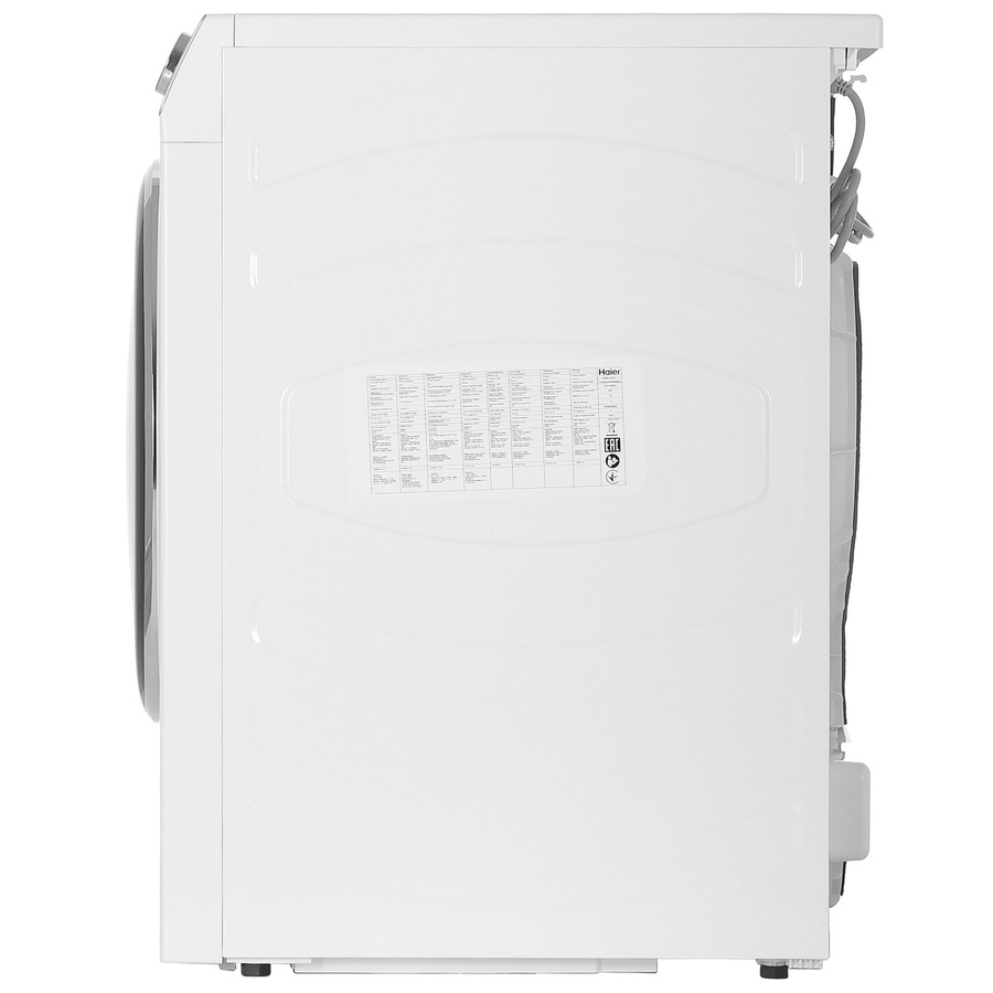 Фото Сушильная машина HAIER HD90-A2929AS Изображение Сушильная машина HAIER HD90-A2929AS