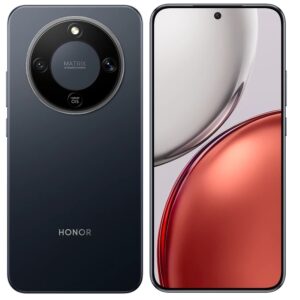 Изображение Смартфон Honor X9d 12/256GB Brown